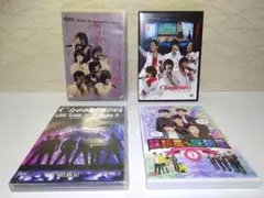 ⭐超新星／DVD 4点セット⭐