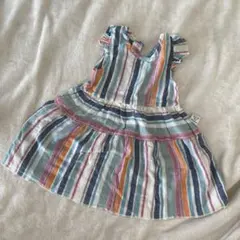 ワンピース　12-18M