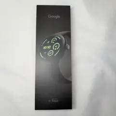 Google Pixel Watch 3 45mm