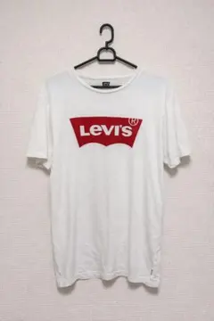 [中古品] Levi's Tシャツ 半袖