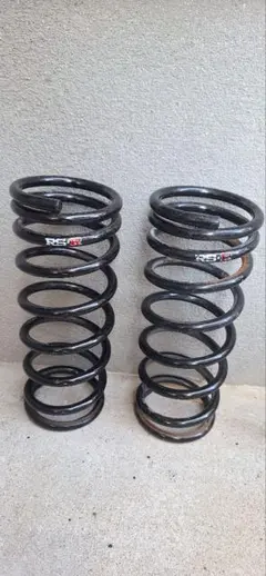 RS-R スプリング 4本セット RS-R スプリング 4本セット 楽天市場】rsr スプリングの通販