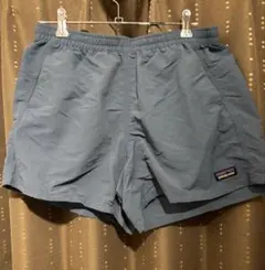 Patagonia バギーズショーツ　S