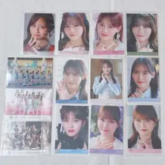 髙松瞳　封入　まとめ売り