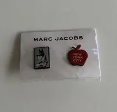 MARC JACOBS マークジェイコブス　ピンバッチのサムネイル