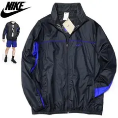 新品LナイキStorm-FITランニング ウインドブレーカー トラックジャケット