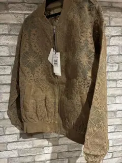 新品　ヤマダヤ　Vin レースジャケット