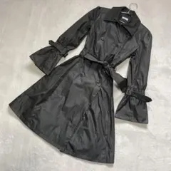 MAX&Co. トレンチコート　スプリングコート　Aライン　サイズ38(M)