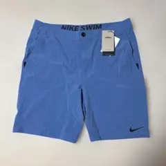 【新品未使用・タグ付き】ナイキ スイム 水陸両用 ハーフパンツ 水着 XL