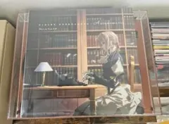 ヴァイオレット・エヴァーガーデン アナログ LP レコード 未開封