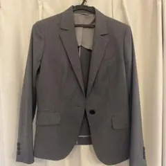 THE SUIT COMPANY ストライプジャケット 42