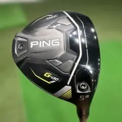 2026年最新】g430 max フェアウェイウッド 5wの人気アイテム - メルカリ