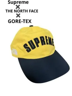 Supreme × The North Face Gore-Tex Cap