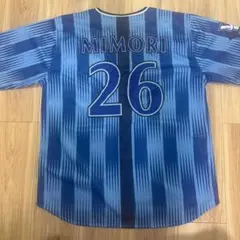 2026年最新】三森大貴 ユニフォームの人気アイテム - メルカリ