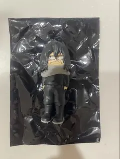 僕のヒーローアカデミア　ジロリフィギュア　相澤消太 ヒーロープラザ