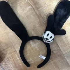 オズワルド・ザ・ラッキー・ラビット カチューシャ