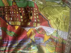 タペストリー インテリア