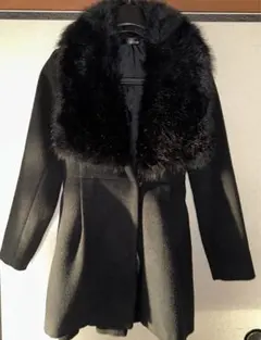 RESEXXY ファーコート