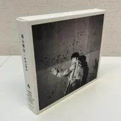 福山雅治AKIRA初回限定LIVE映像KICK-OFF STUDIO LIVE序