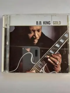B.B. King / Gold 2枚組ベストアルバム