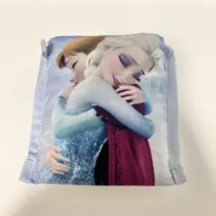 アナと雪の女王 アナ雪 ディズニーストア エコバッグ