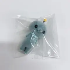 教育番組フロッキーフィギュア　タマ(通常)