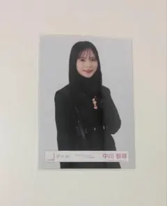 櫻坂46中川智尋「thegrowinguptrain」ジャケット写真衣装 - メルカリ