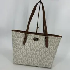 ☆美品☆MK☆マイケルコース☆トートバッグ☆