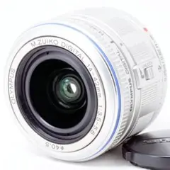 ⭐️良品⭐️OLYMPUS オリンパス M.ZUIKO 14-42mm ⅡR - メルカリ