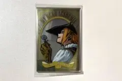 ヒロアカ　アクリルステッカー　上鳴電気