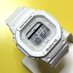 【サーフィン・釣り】CASIO Baby-G レディース 腕時計