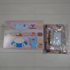 ポケモン ミスド コラボ グッズセット