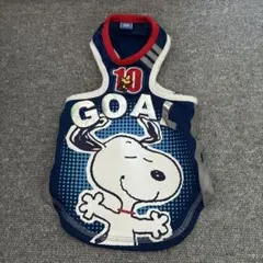 ペットパラダイス　スヌーピー　犬用服　SSサイズのサムネイル