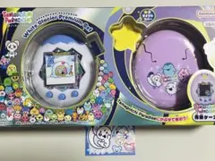 No.43 当時もの たまごっち カードダス プリズムカード 希少 1997年