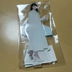 乃木坂46 カレンダー　2026 アクリルスタンド　D 増田三莉音