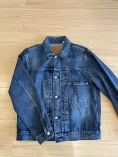 2025年最新】Levi's Gジャン・デニムジャケットの人気アイテム