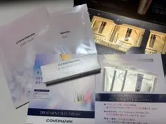COVERMARKのサムネイル