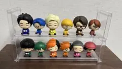 東海オンエア ちょこのっこ ぽふっと フィギュア