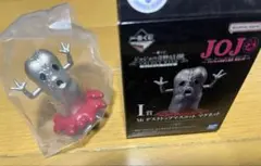 ジョジョの奇妙な冒険　一番くじ　メタリカ