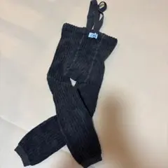 シリーサイラス⭐︎サスペンダー付きレギンス