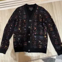 2025年最新】MISHKA メンズ カーディガンの人気アイテム - メルカリ