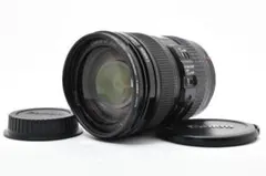 動確済 美品 Canon EF 24-105 4 L IS USM #239 - メルカリ