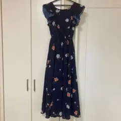 ティティーアンドコー　titty＆Co ロングワンピース