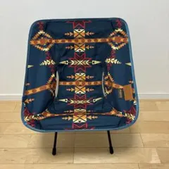Helinox PENDLETON 야외 의자 헬리녹스