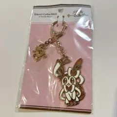 ポケモン 一番くじ メタルチャーム エーフィ ニンフィア イーブイ