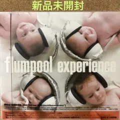 【新品未開封】experience (CD+DVD)