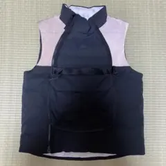 美品　NIKE ナイキ 3way ダウンベスト テックパック ブラック　タグ付 2025年最新】テックパック ベストの人気アイテム - メルカリ