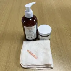 erbaviva baby discovery kit エルバビーバ