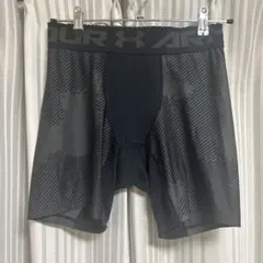 Under Armour コンプレッションスライディングパンツ LG ブラック