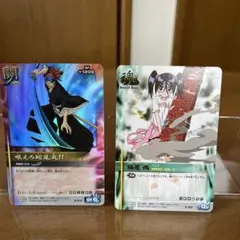 2026年最新】BLEACHソウルカードバトルの人気アイテム - メルカリ