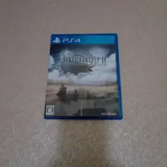 FINAL FANTASY XV PS4 パッケージ版